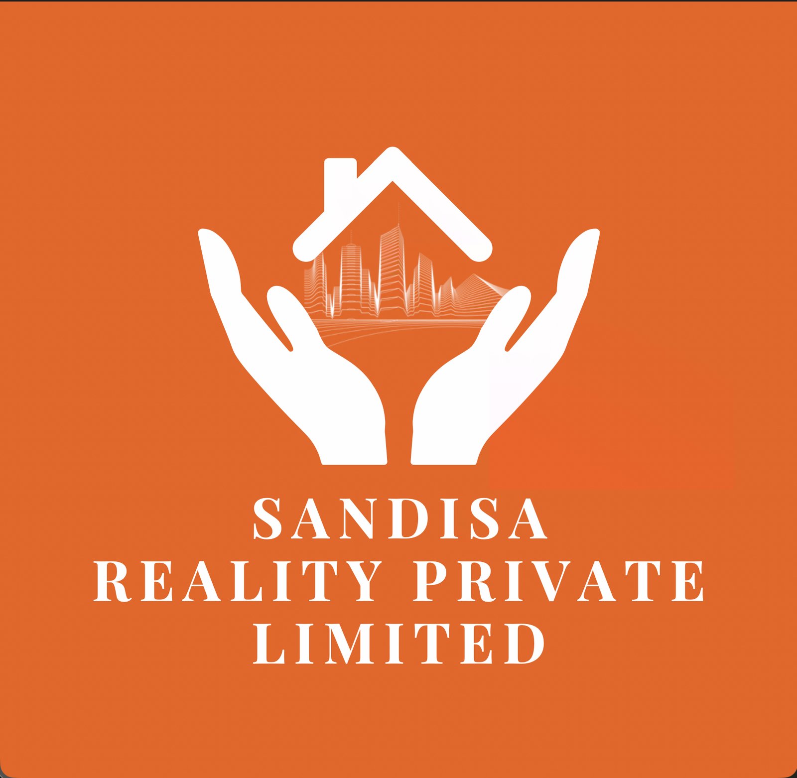 Sandisa Reality Private Limited Logo